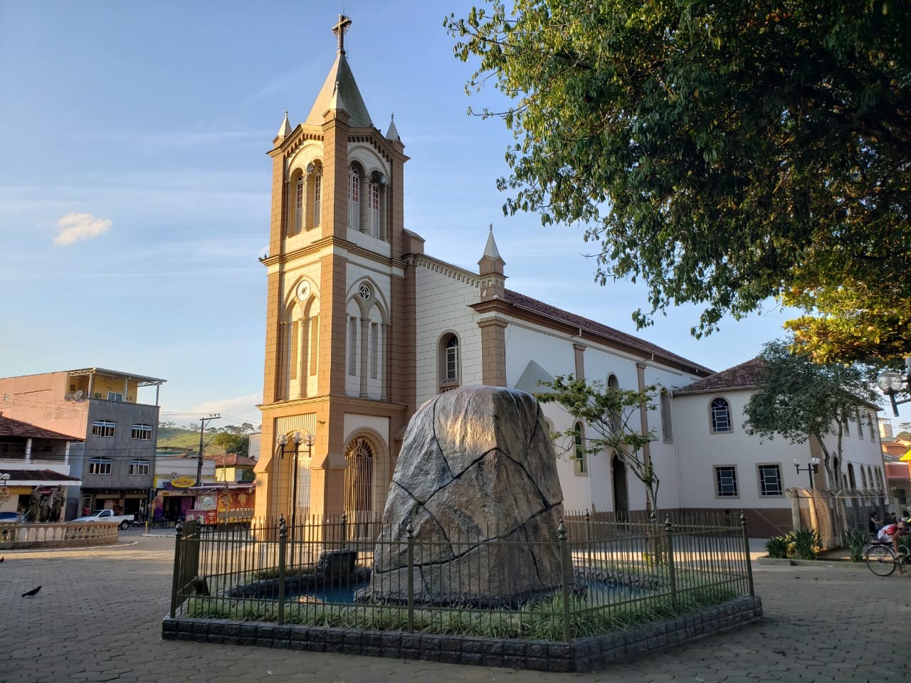 Igreja Matriz São José