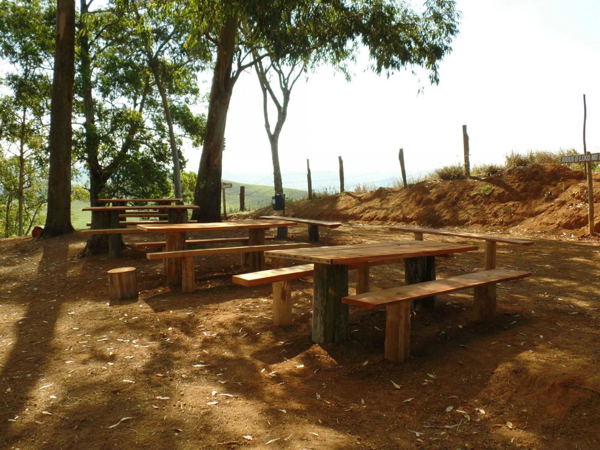 Horto Florestal