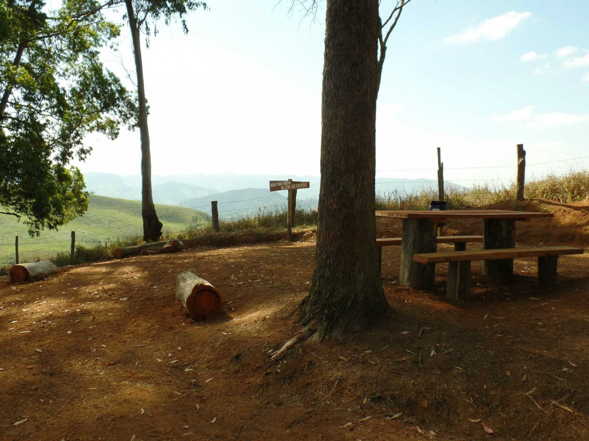 Horto Florestal
