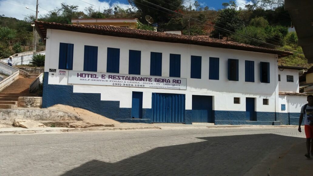 Hotel Beira Rio