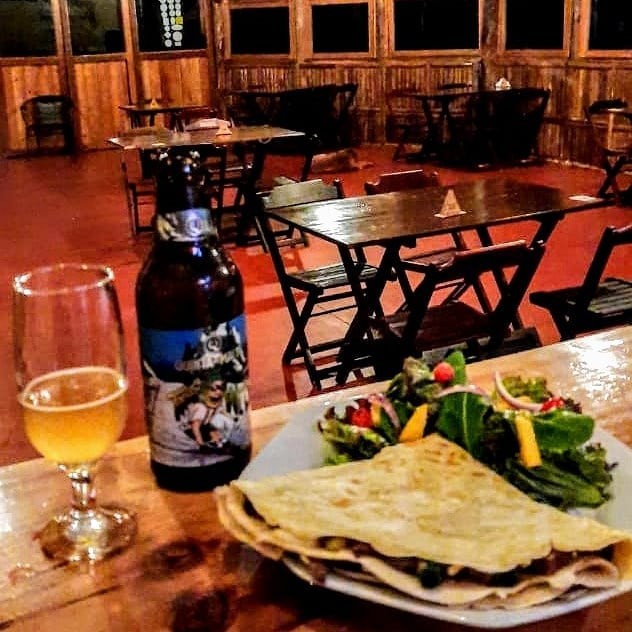 Restaurante Rancho Bela Vista