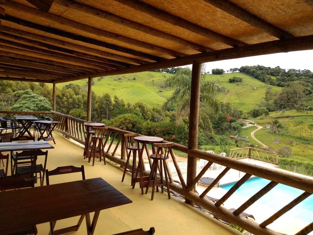 Restaurante Rancho Bela Vista