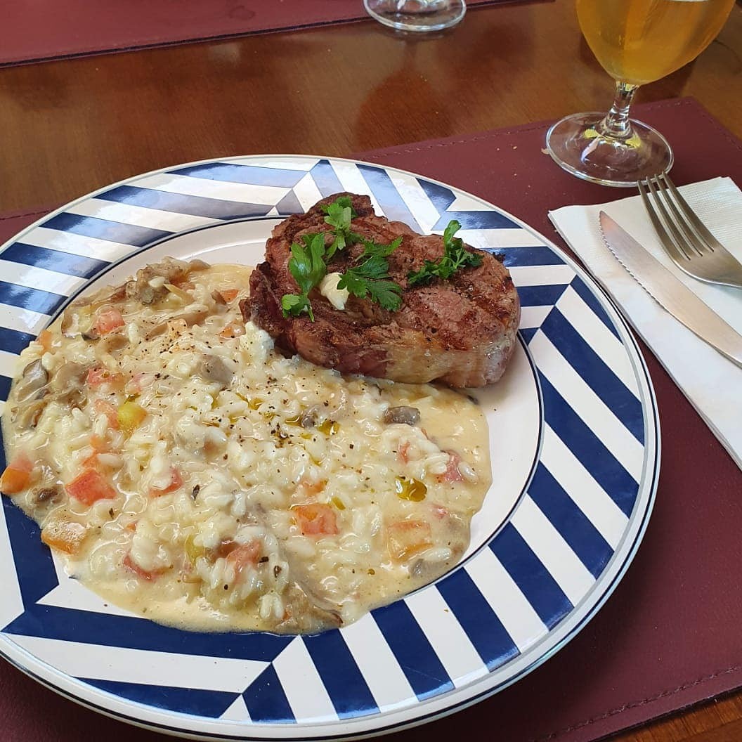 Restaurante Bissurdô