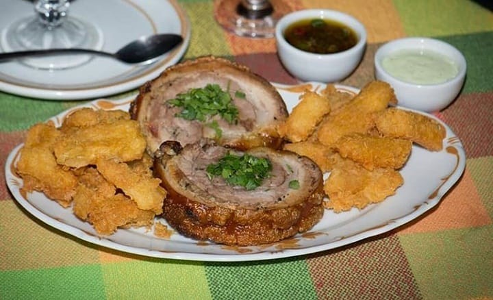 Restaurante Rancho Bela Vista