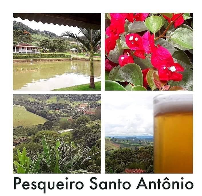 Restaurante Santo Antônio