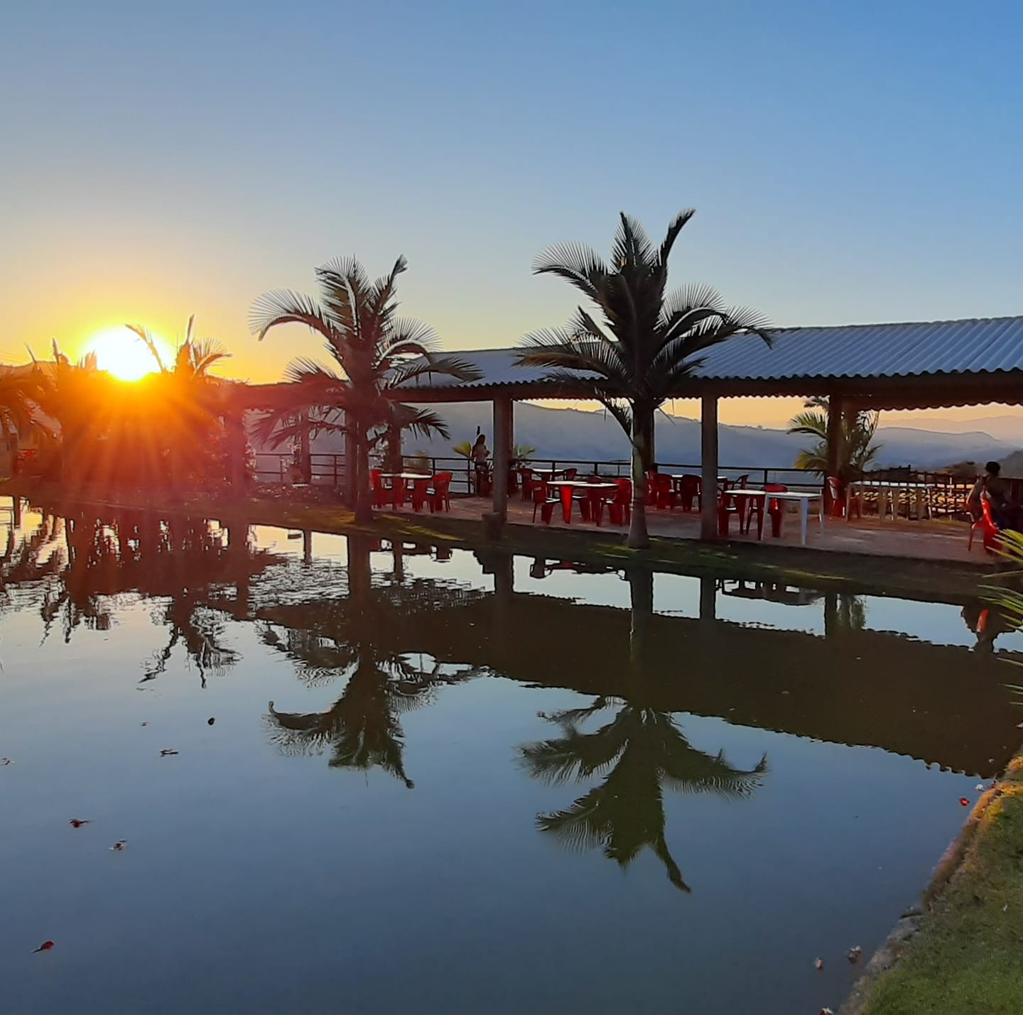 Restaurante Santo Antônio