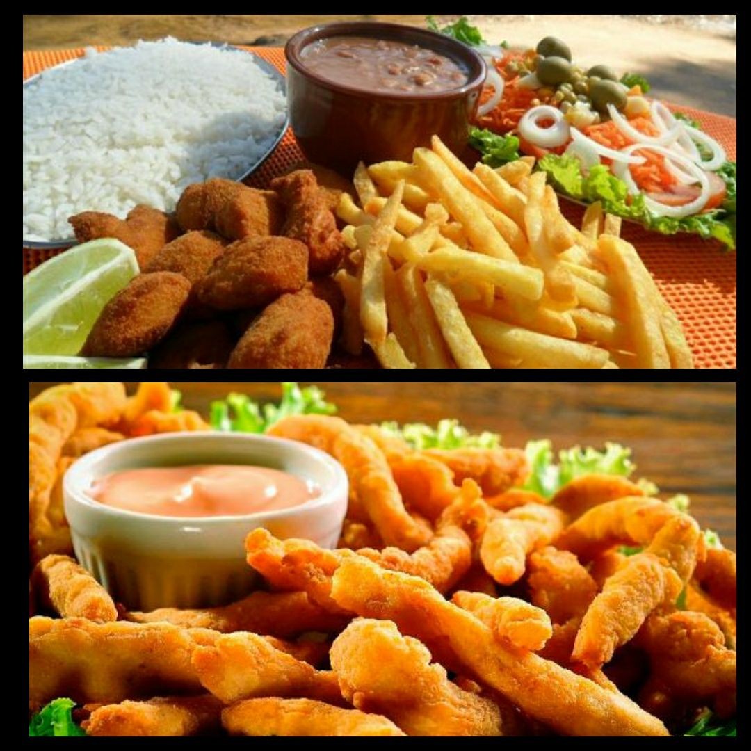 Restaurante Santo Antônio