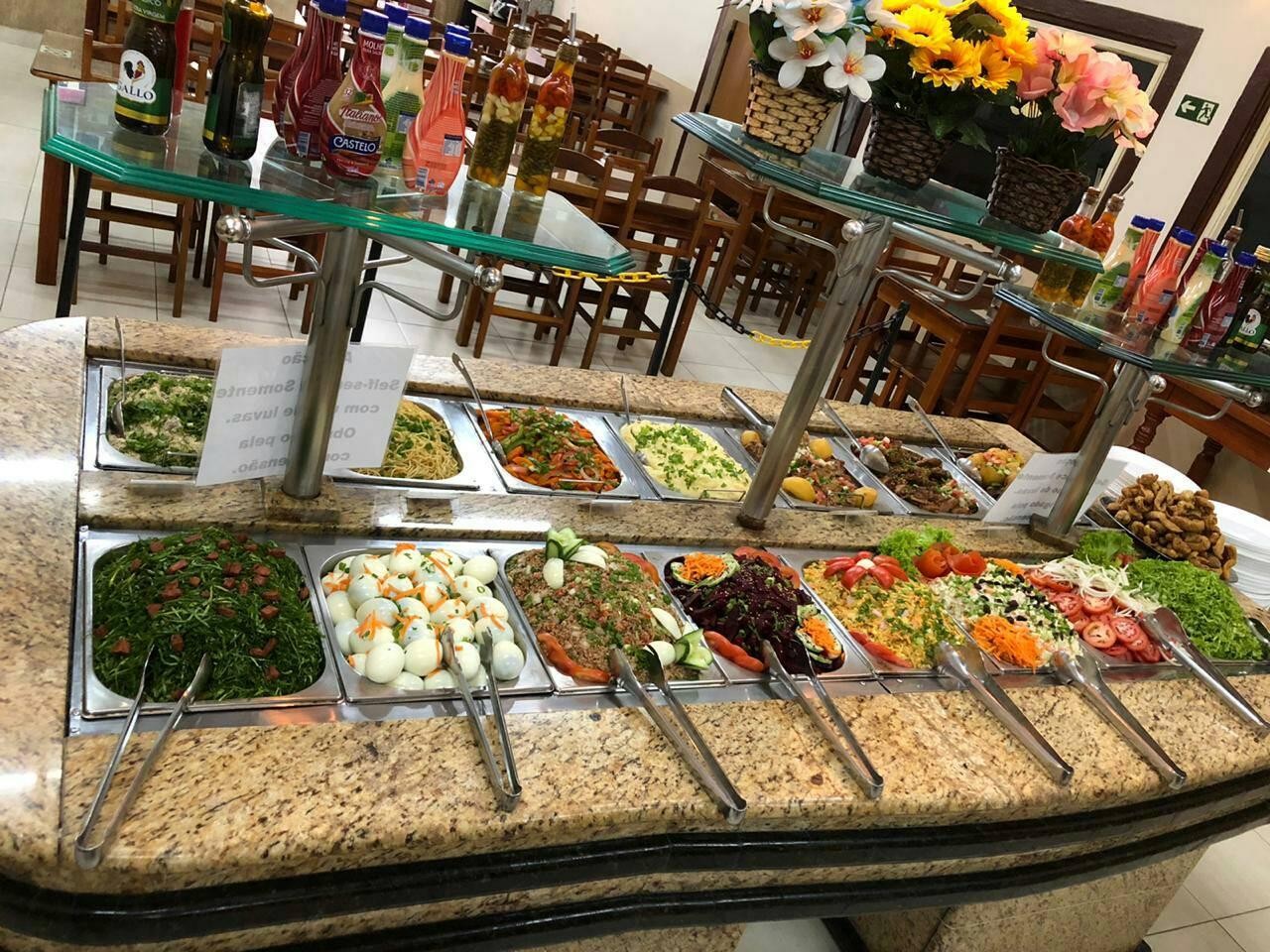Restaurante da Gloria
