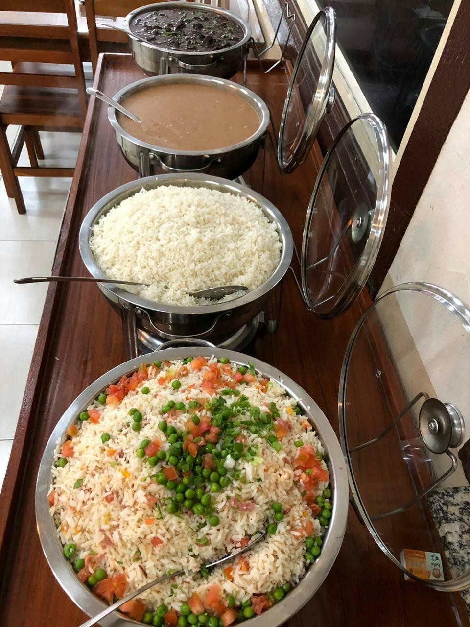 Restaurante da Gloria