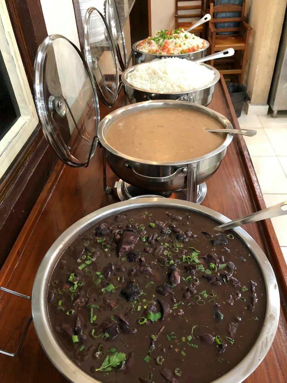 Restaurante da Gloria
