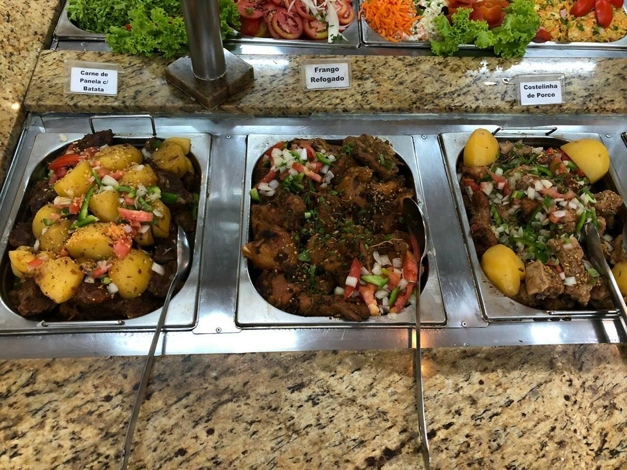 Restaurante da Gloria