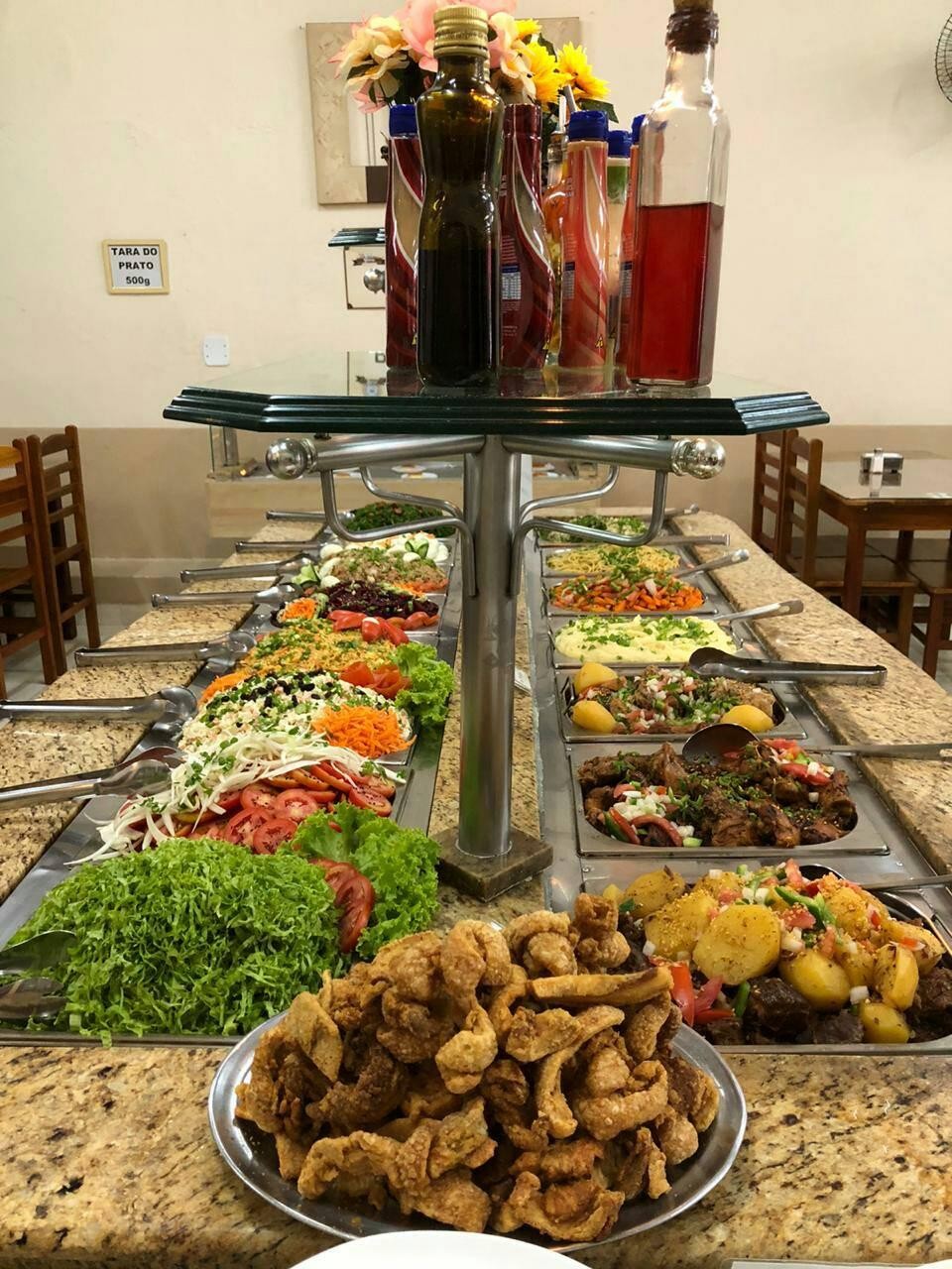 Restaurante da Gloria