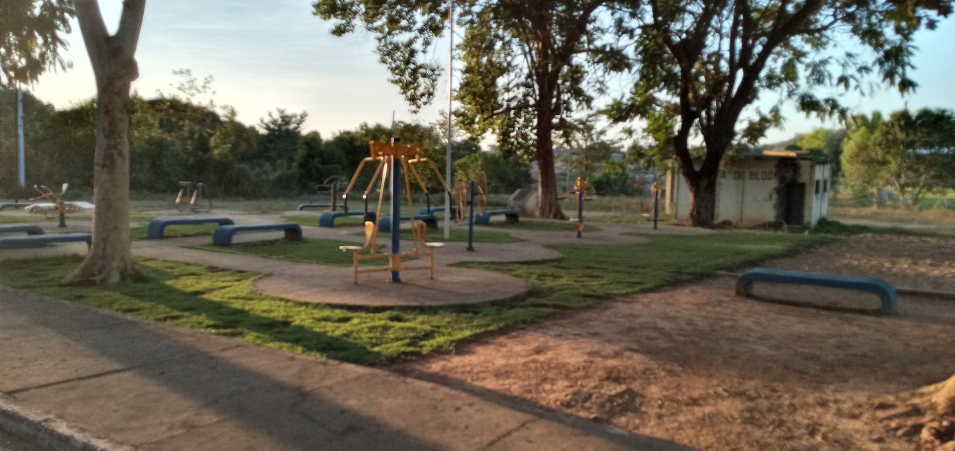 Ilha da Saúde de Guaicuí