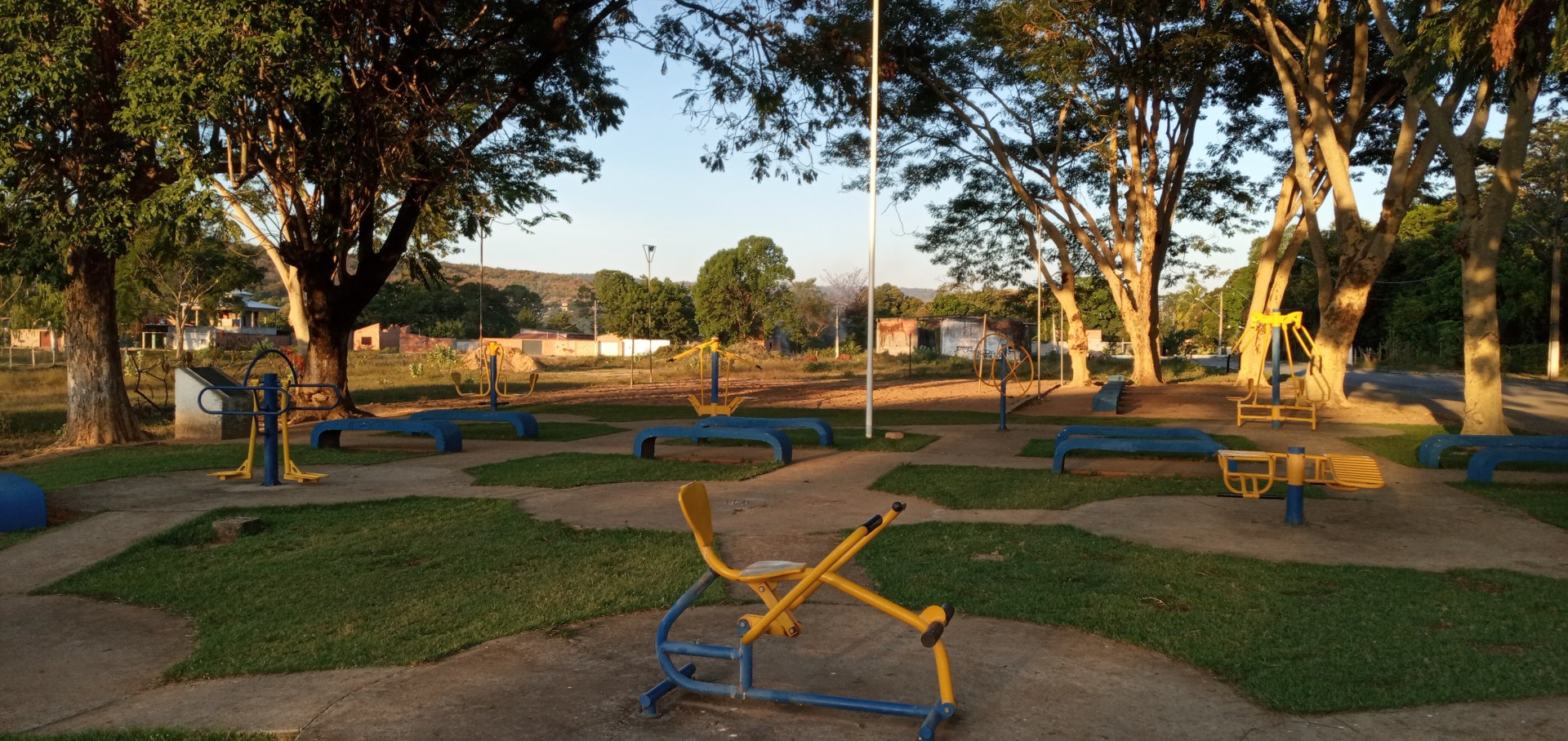 Ilha da Saúde de Guaicuí