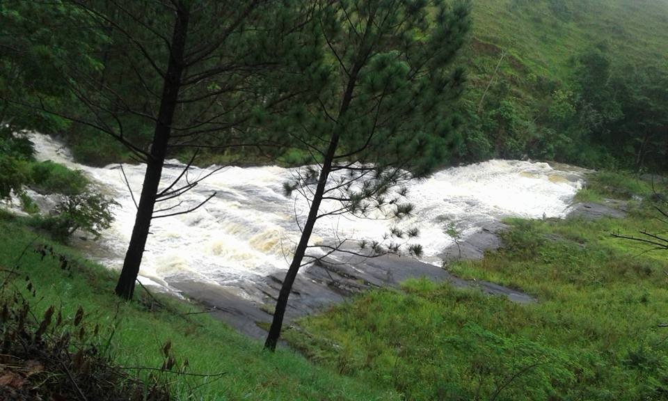 Cachoeira Menezes - Imagem 3