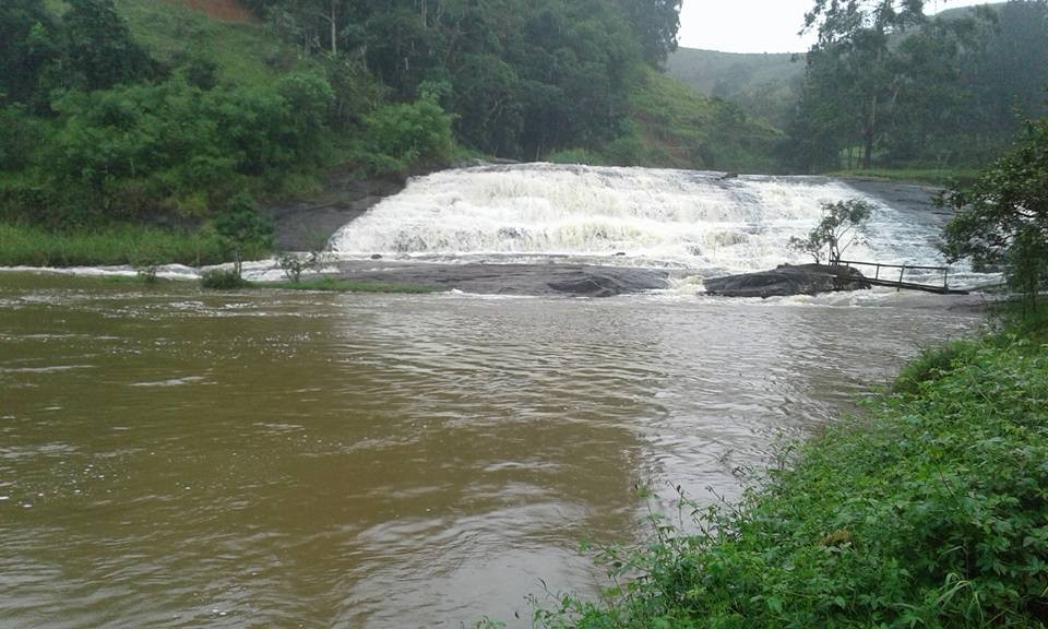 Cachoeira Menezes - Imagem 2