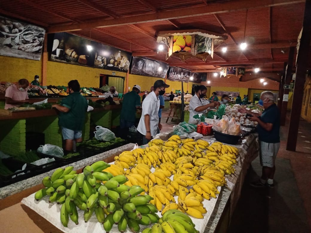 Mercado do Produtor