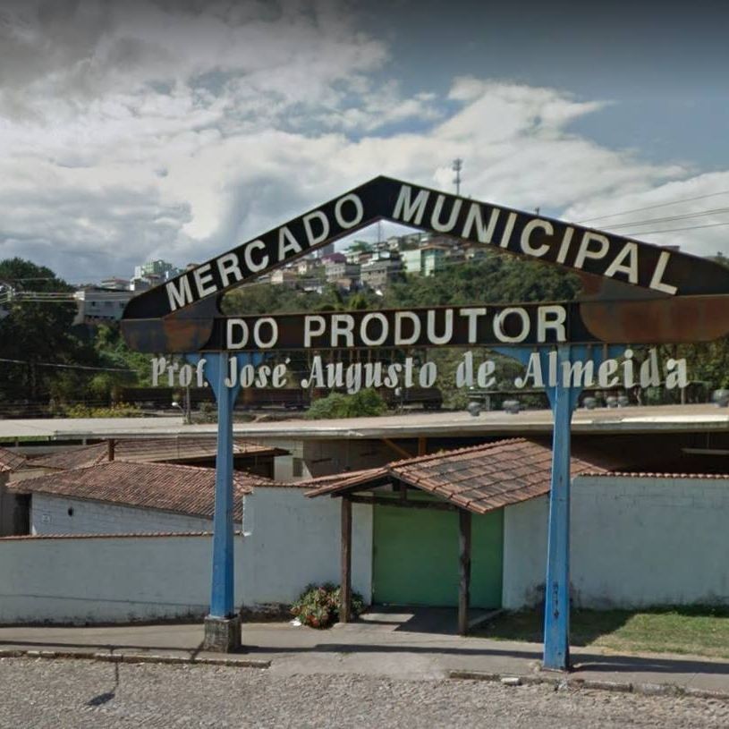 Mercado do Produtor