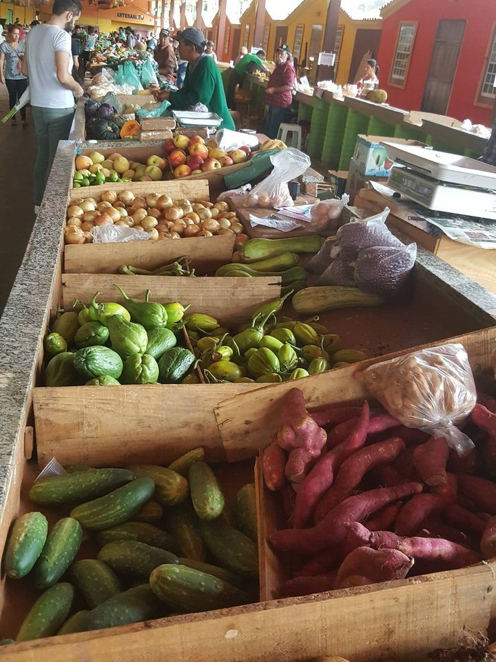 Mercado do Produtor