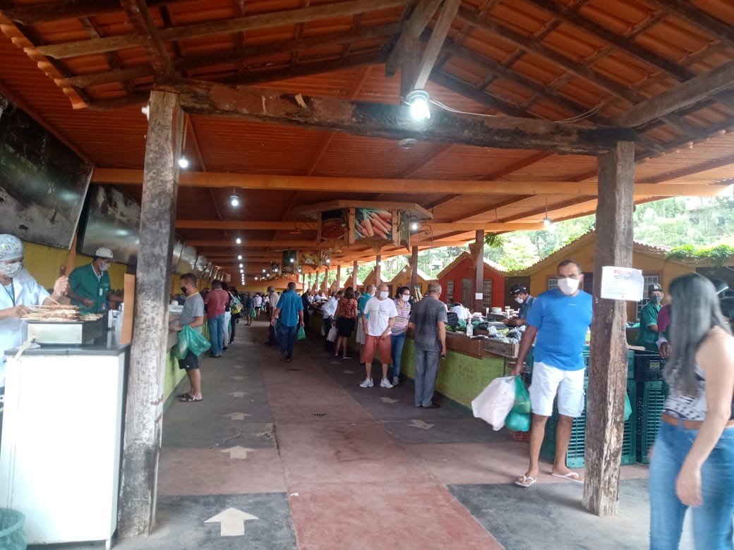 Mercado do Produtor