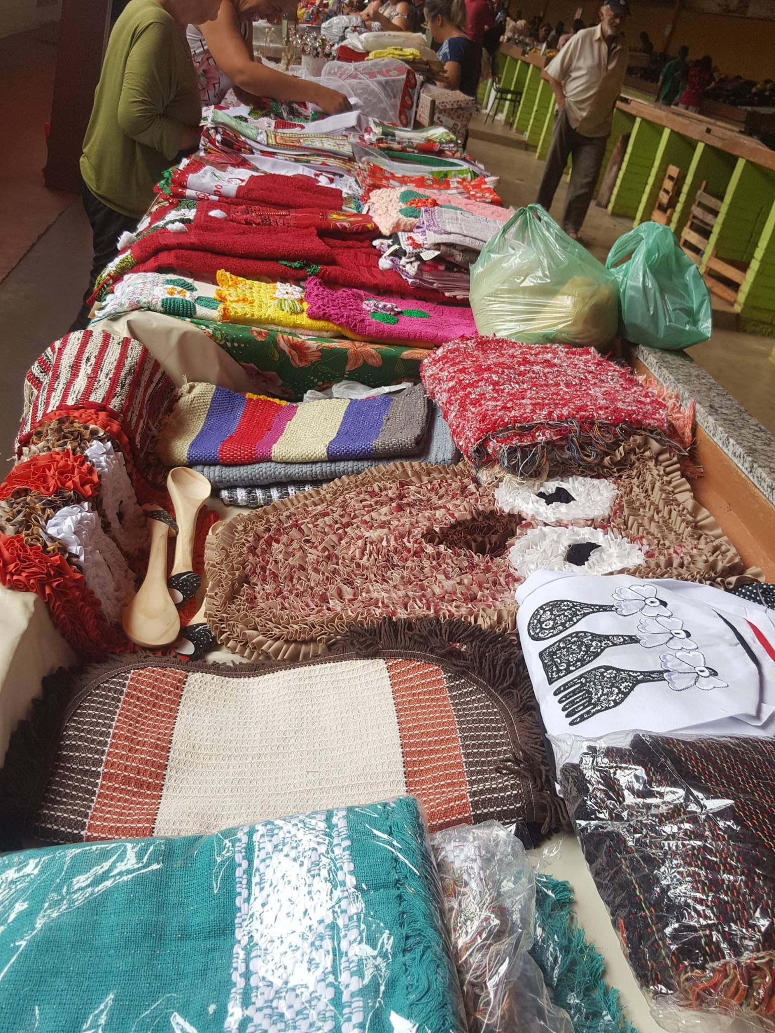 Mercado do Produtor