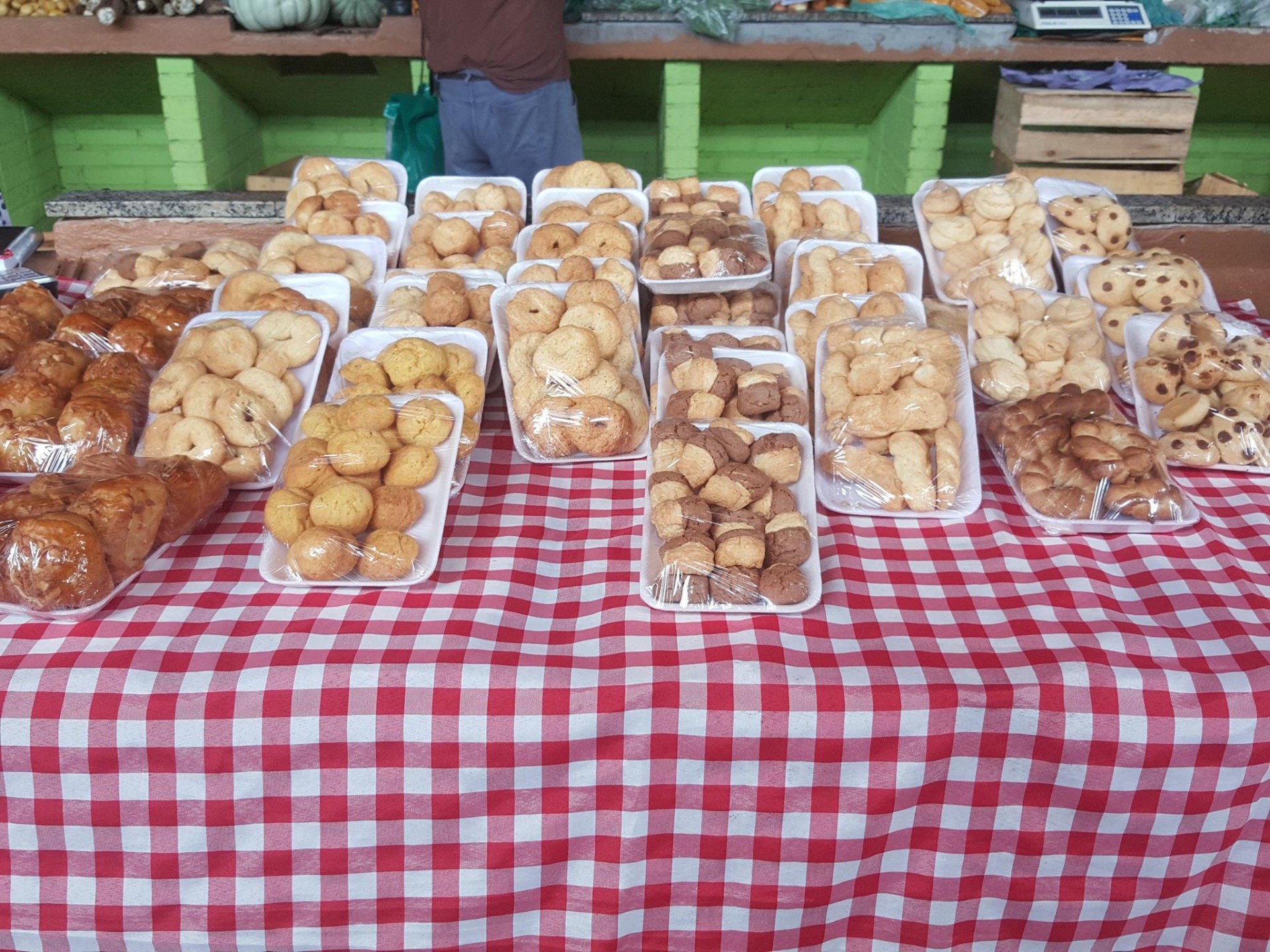 Mercado do Produtor
