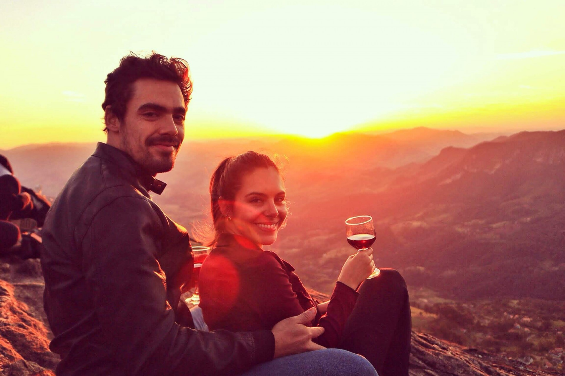Ecomanti Turismo