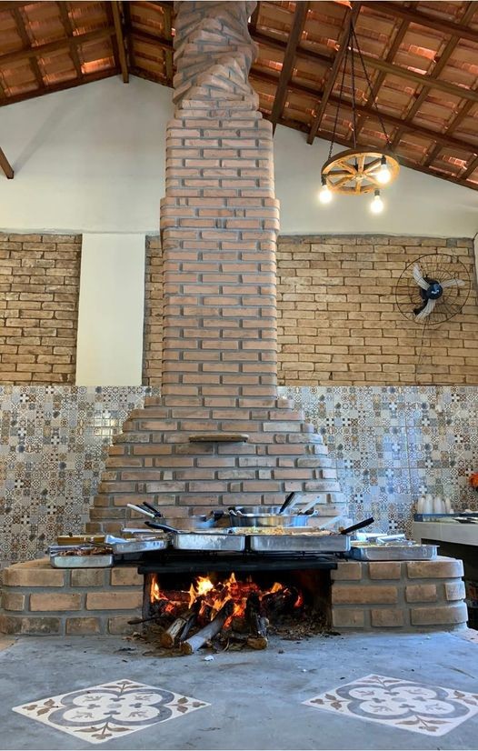 Restaurante Xodó da Serra