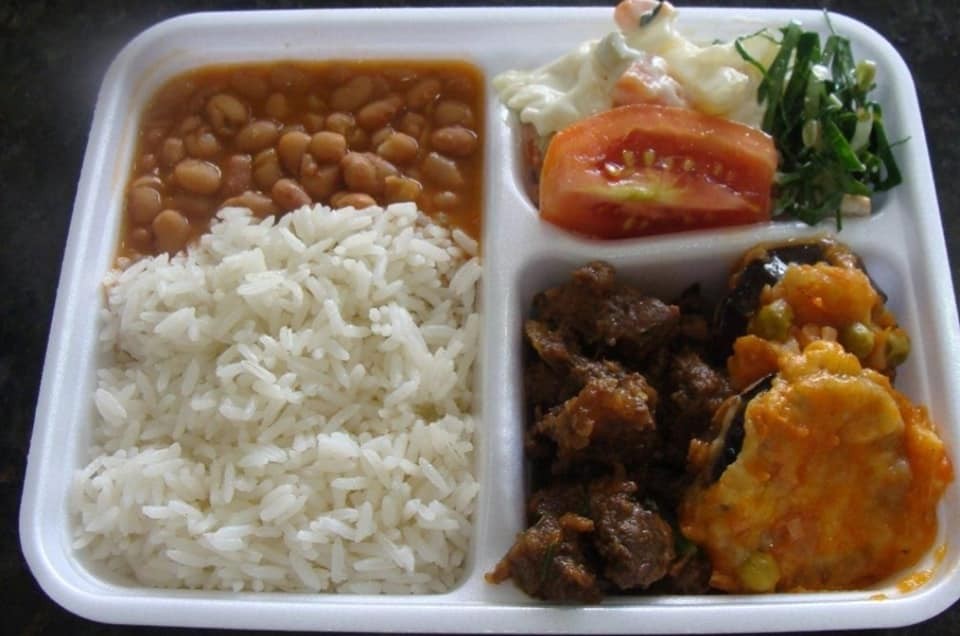 Restaurante Xodó da Serra