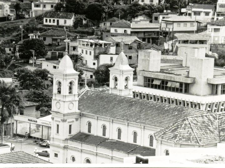 Igreja do Pilar