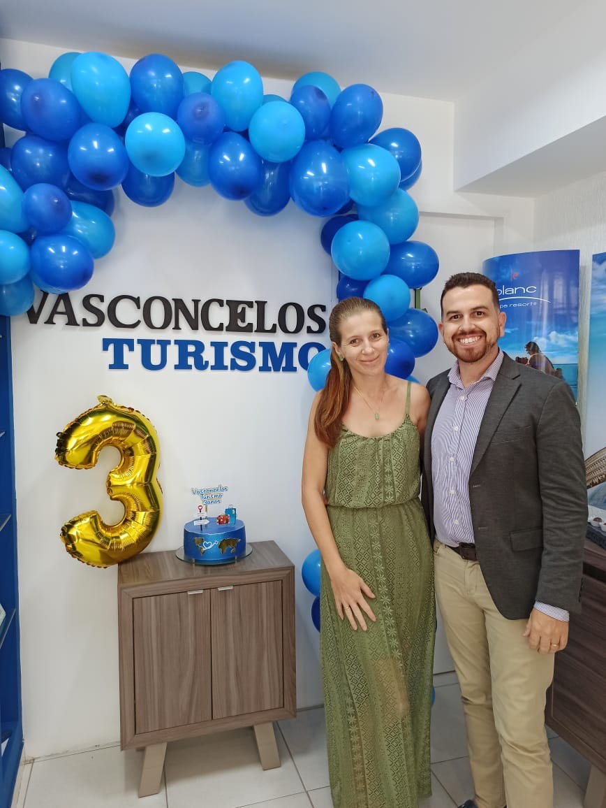 Vasconcelos Turismo