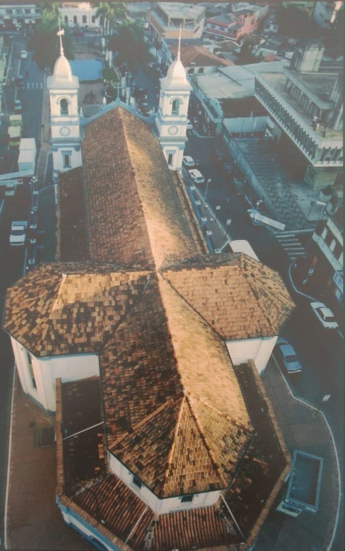 Igreja do Pilar