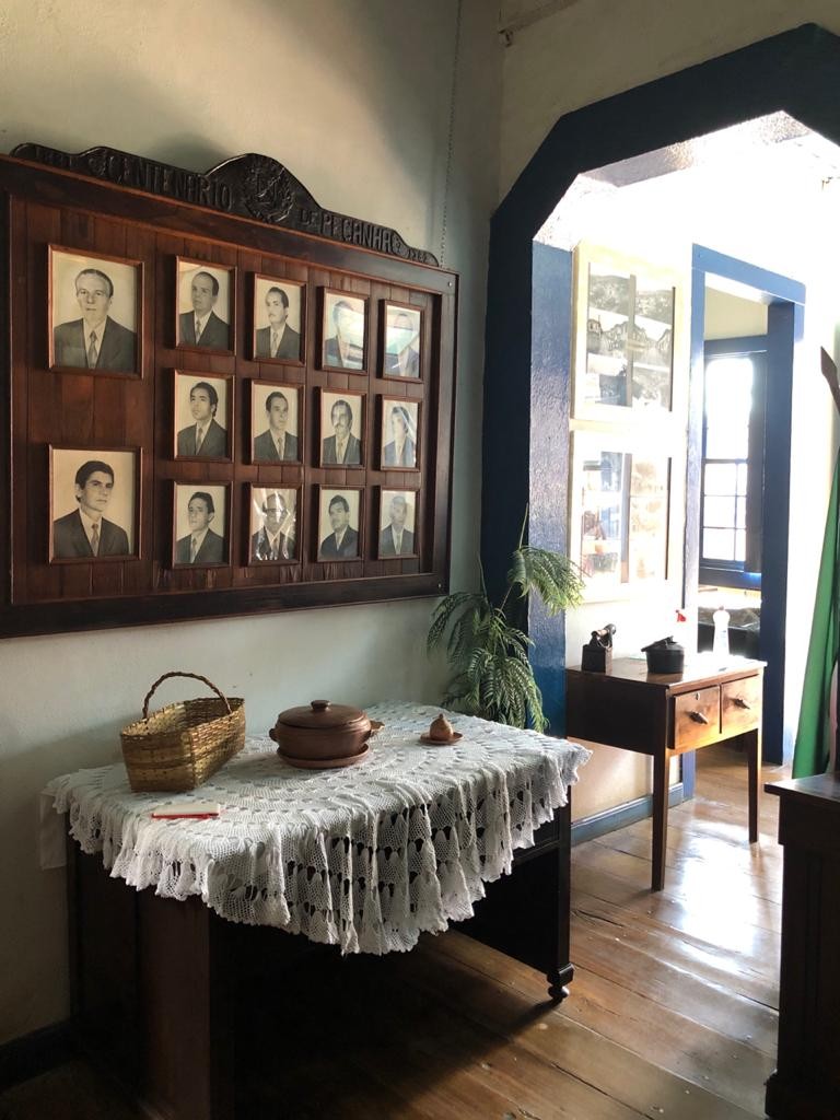 Casa da Cultura