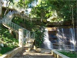 Parque Municipal Cachoeira do Rosalvo