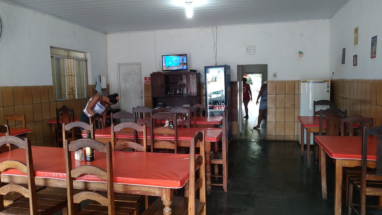 Restaurante Beira Rio
