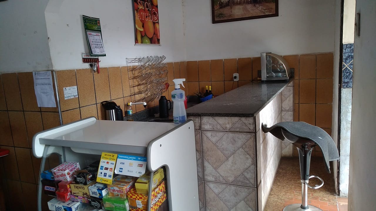 Restaurante Beira Rio