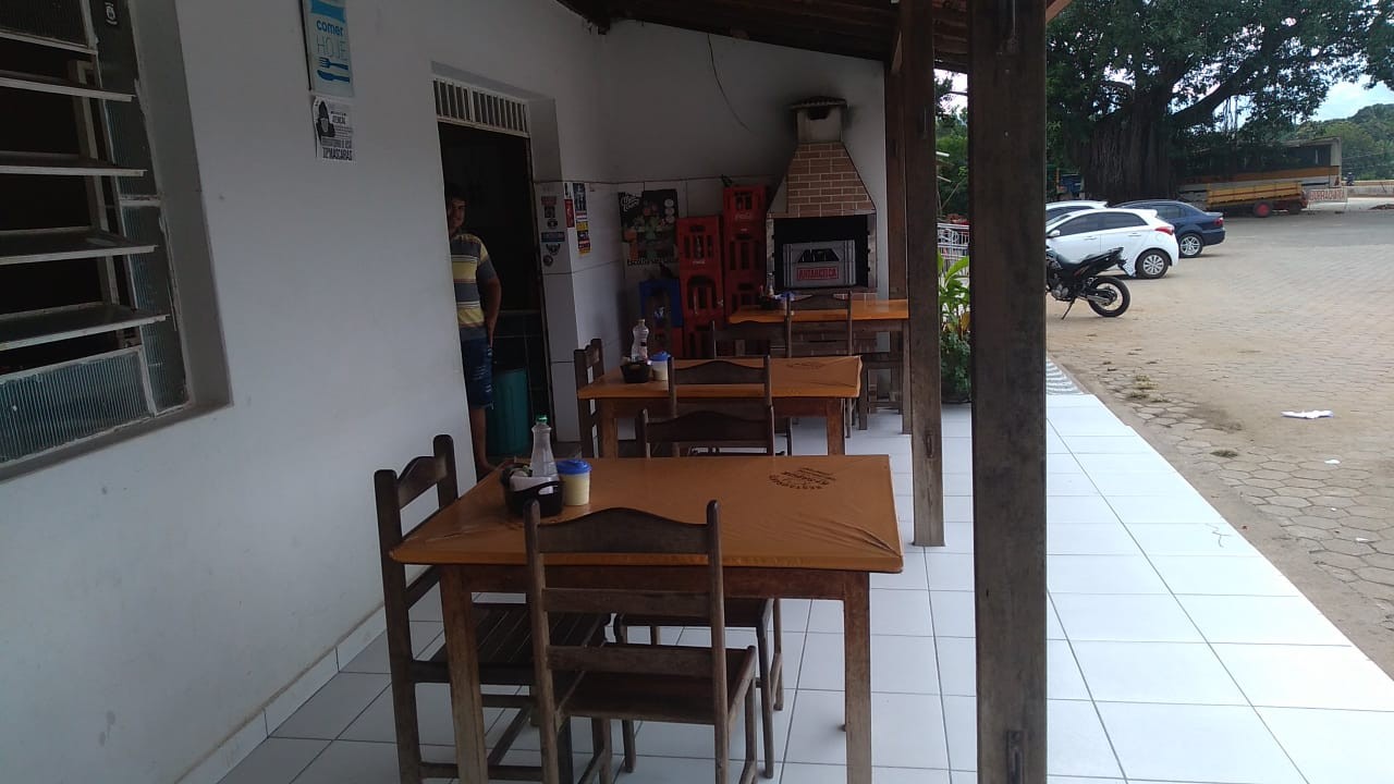 Restaurante Ki Sabor