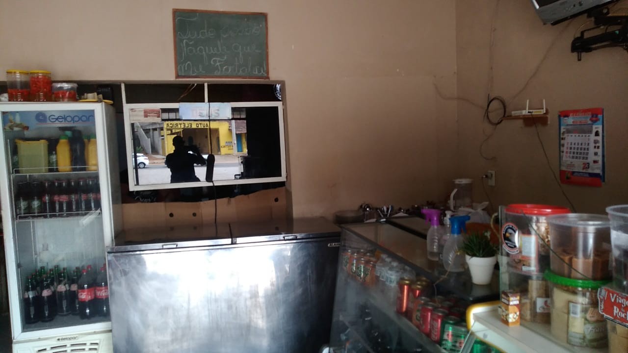 Restaurante Ki Sabor
