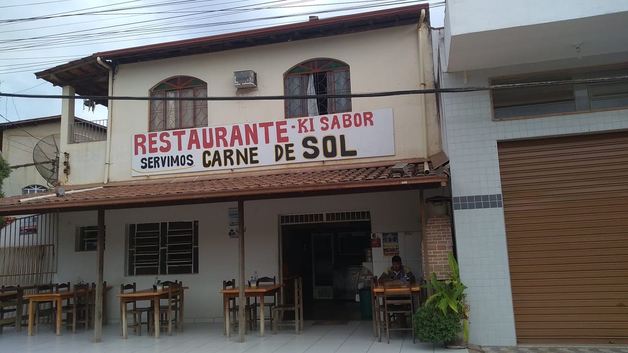 Restaurante Ki Sabor