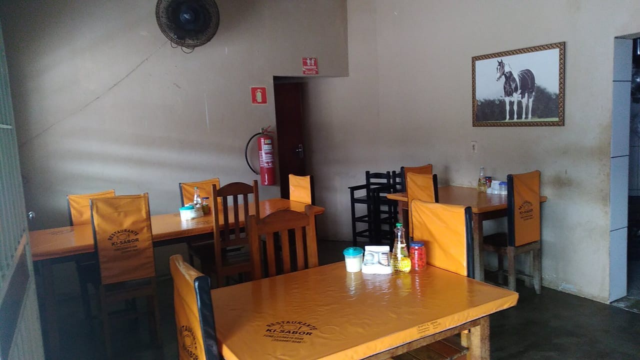 Restaurante Ki Sabor