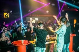 Four Disco