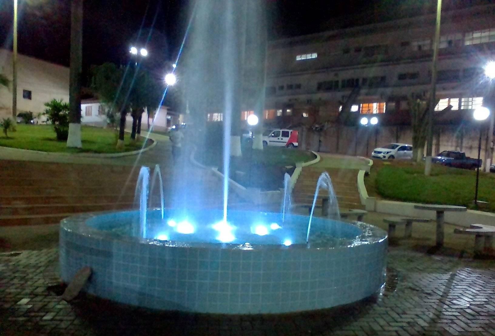 Praça do Fórum