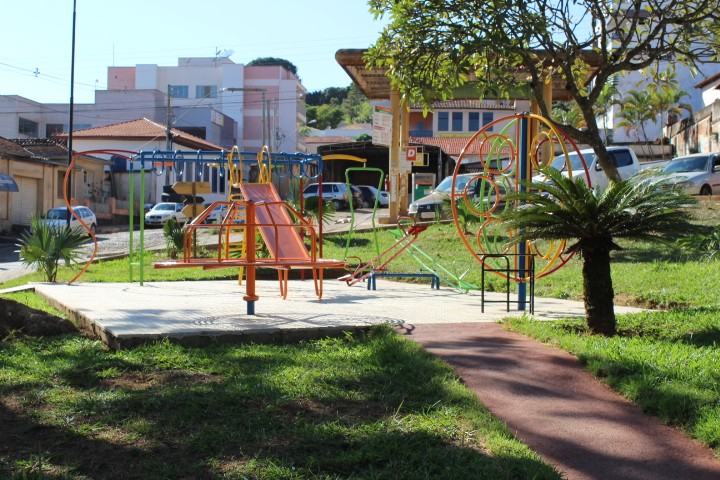 Praça do Fórum
