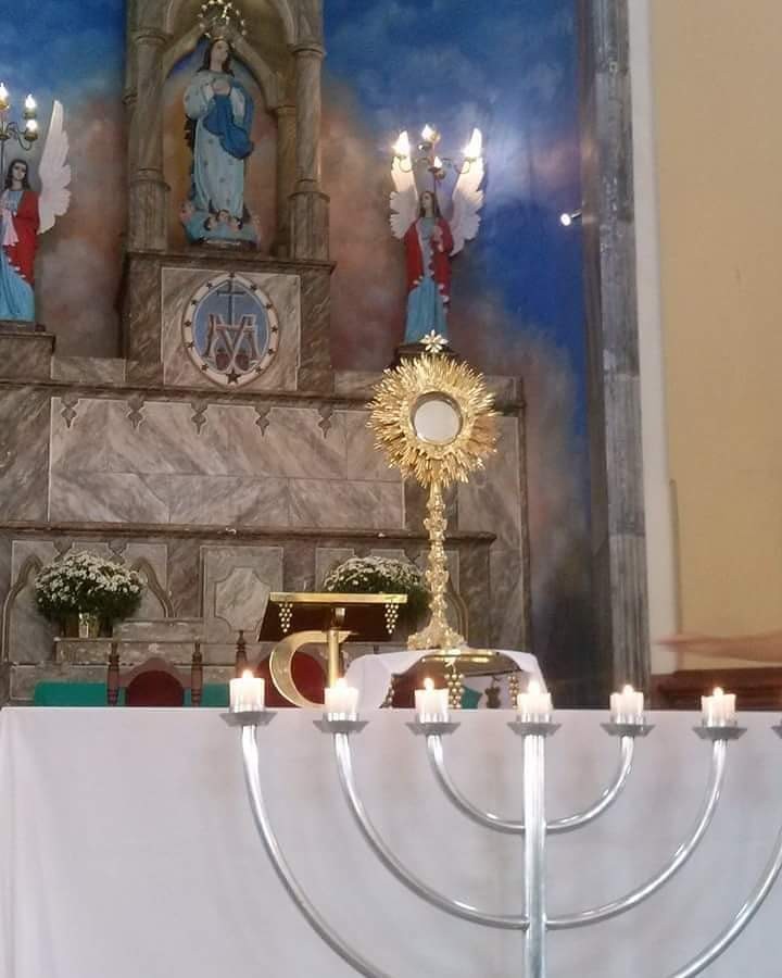 Matriz de Nossa Senhora da Conceição 