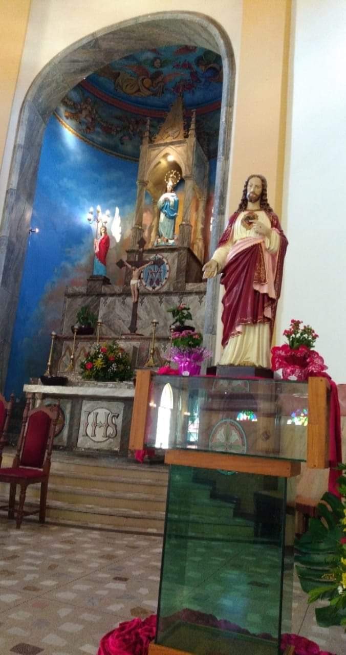 Matriz de Nossa Senhora da Conceição 