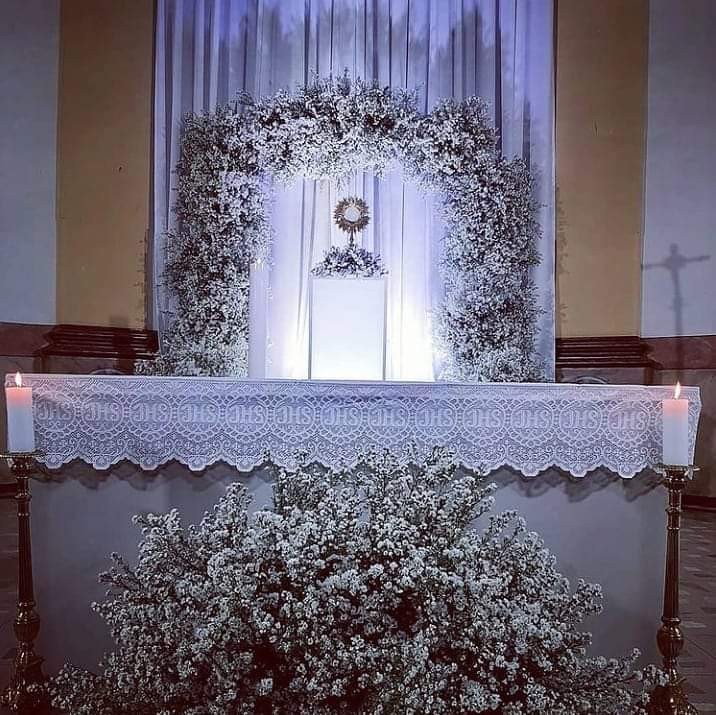 Matriz de Nossa Senhora da Conceição 