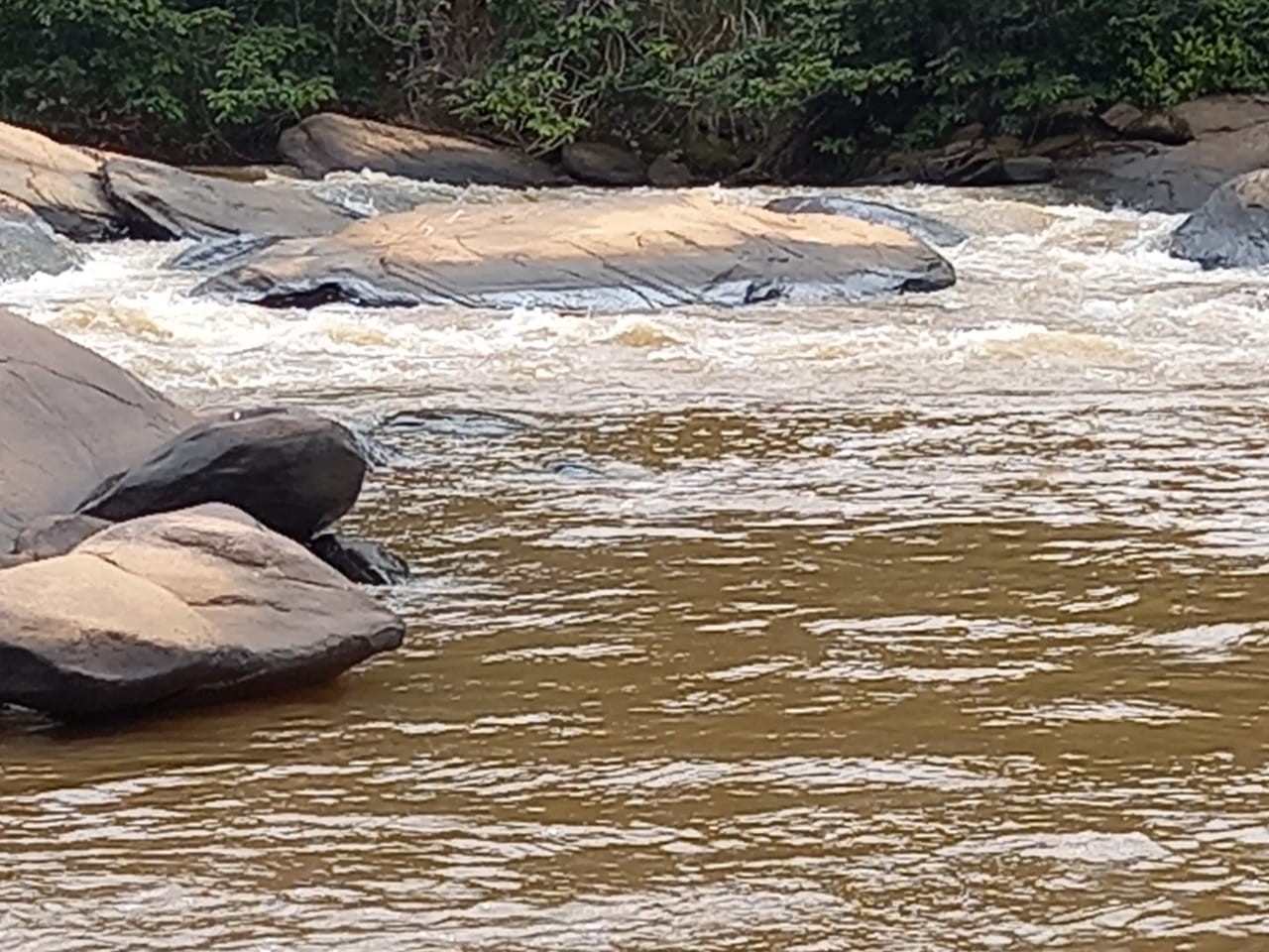 Cachoeira do Bambú - Imagem 3