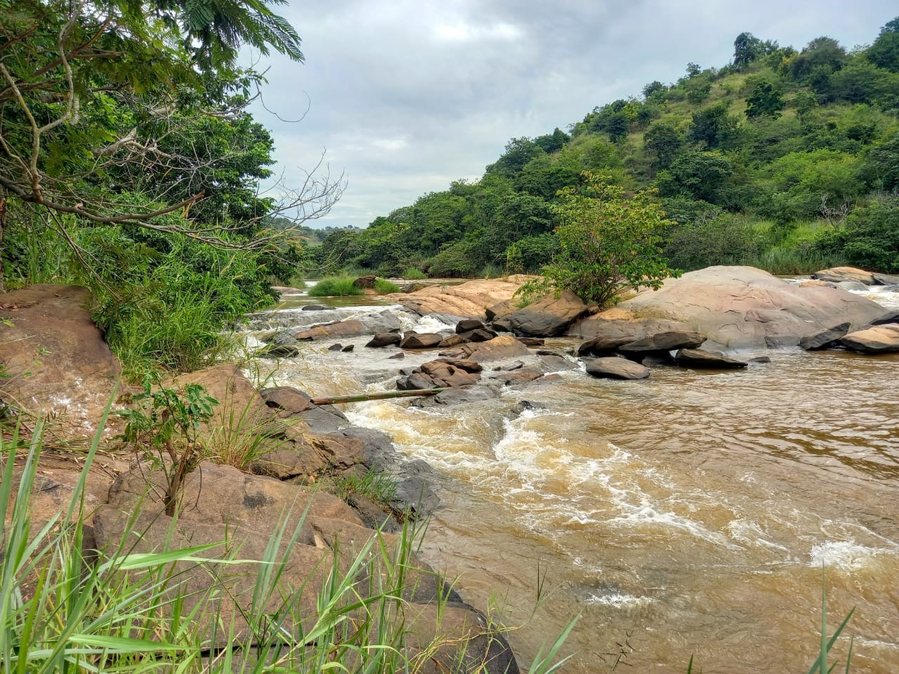 Cachoeira do Bambú - Imagem 2