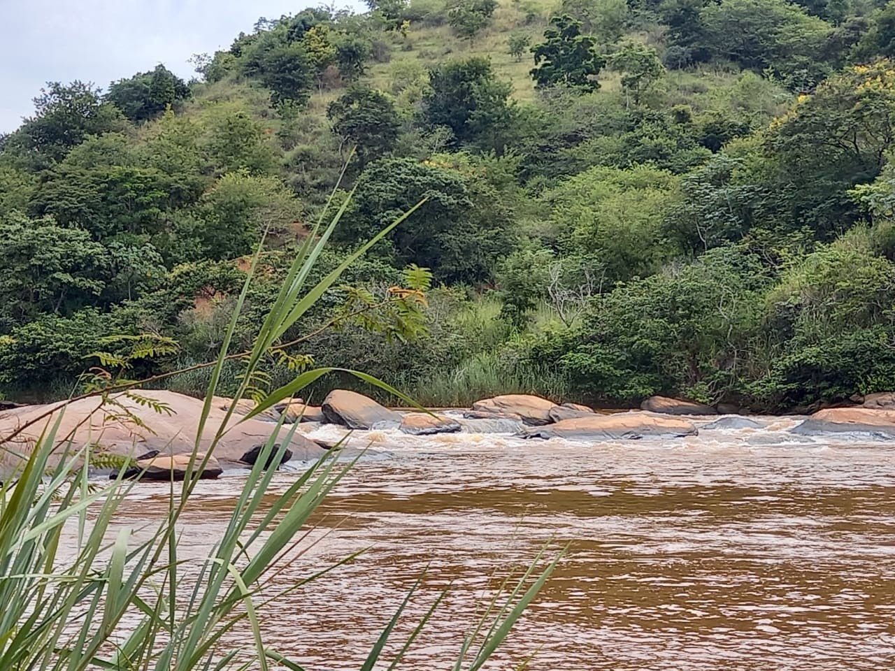 Cachoeira do Bambú - Imagem 4
