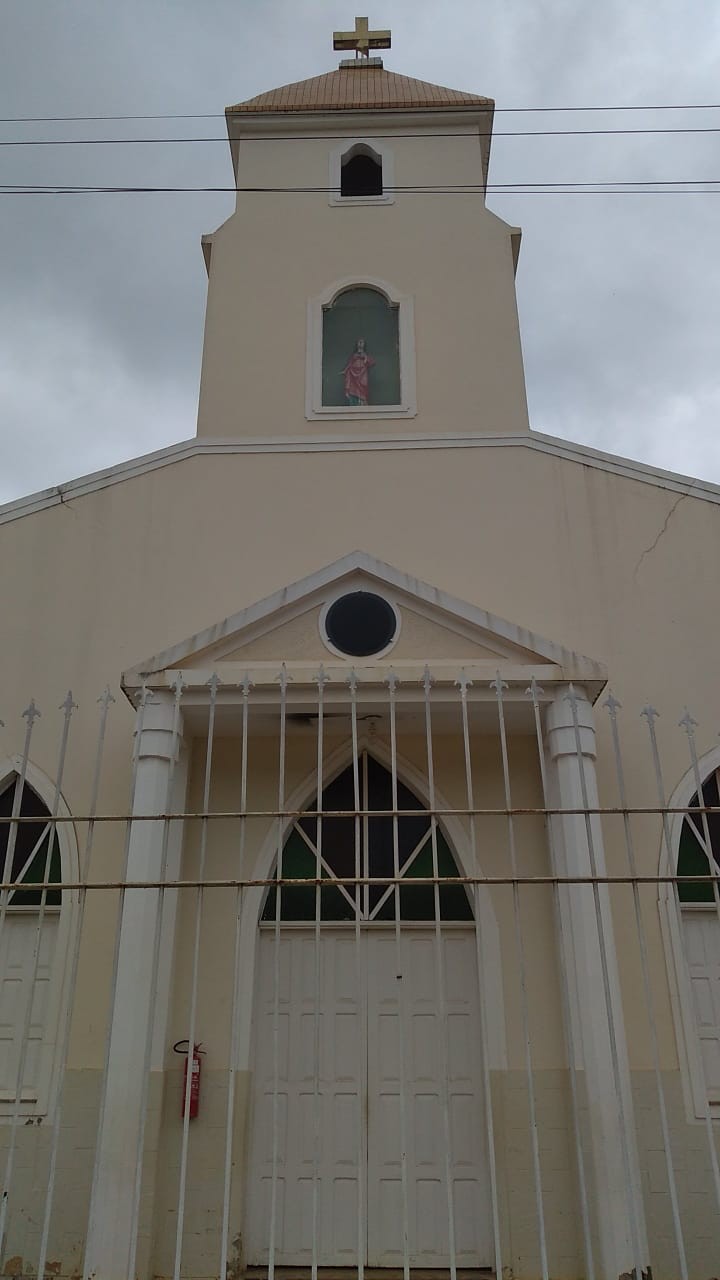 Igreja de Santa Luzia